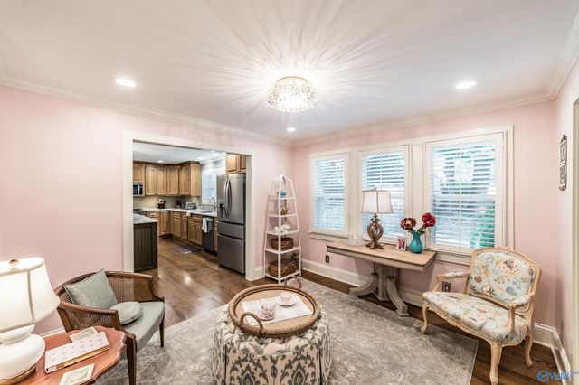 412 Monte Sano Blvd SE, Huntsville, AL 35801