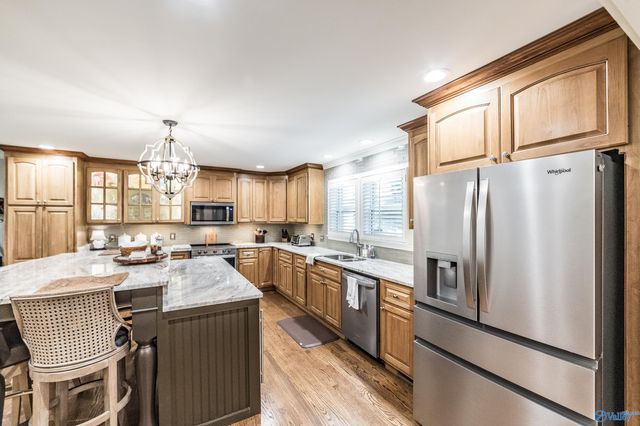 412 Monte Sano Blvd SE, Huntsville, AL 35801