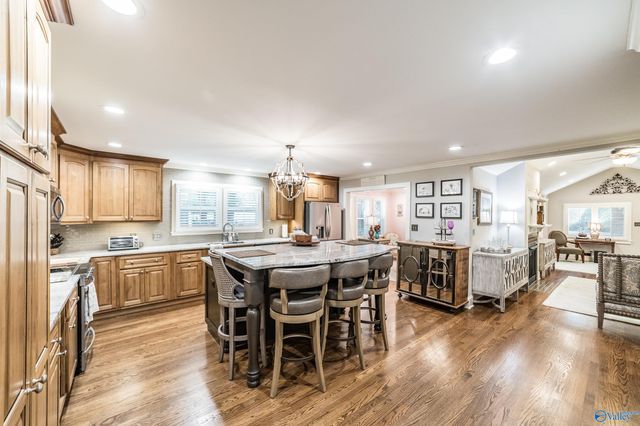 412 Monte Sano Blvd SE, Huntsville, AL 35801