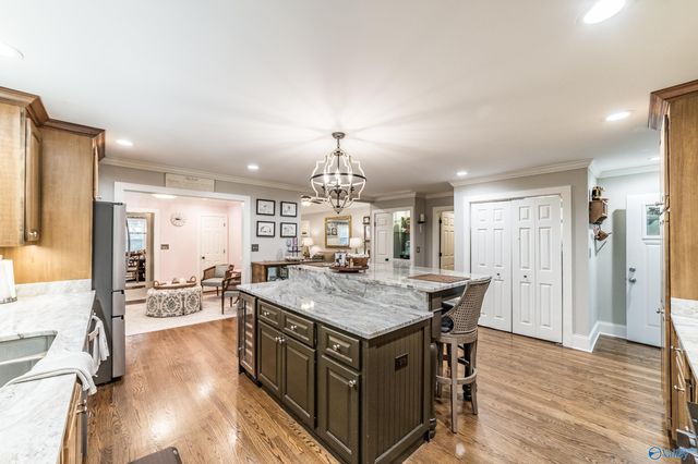 412 Monte Sano Blvd SE, Huntsville, AL 35801