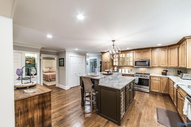 412 Monte Sano Blvd SE, Huntsville, AL 35801