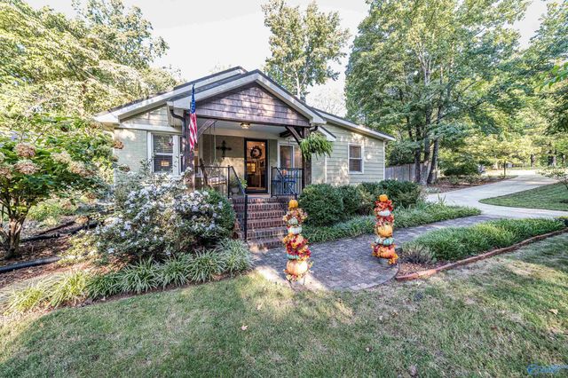 412 Monte Sano Blvd SE, Huntsville, AL 35801