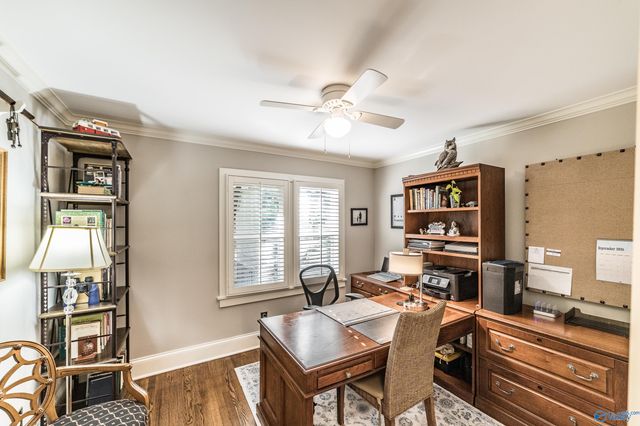 412 Monte Sano Blvd SE, Huntsville, AL 35801