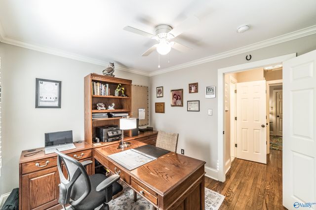 412 Monte Sano Blvd SE, Huntsville, AL 35801