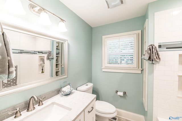 412 Monte Sano Blvd SE, Huntsville, AL 35801