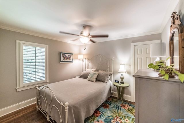 412 Monte Sano Blvd SE, Huntsville, AL 35801