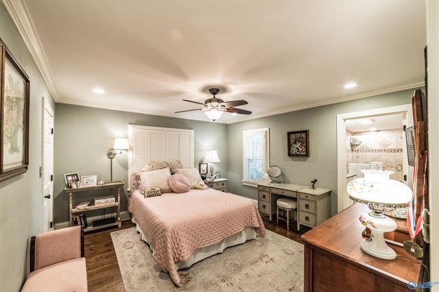 412 Monte Sano Blvd SE, Huntsville, AL 35801