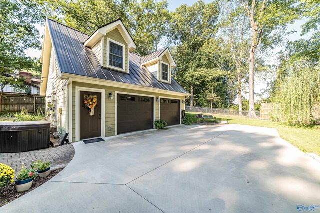 412 Monte Sano Blvd SE, Huntsville, AL 35801