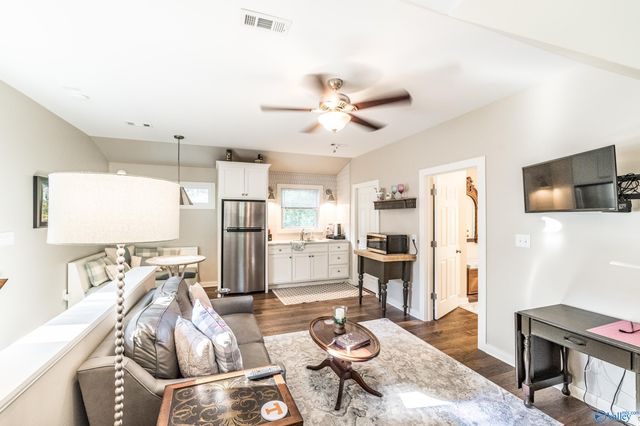 412 Monte Sano Blvd SE, Huntsville, AL 35801