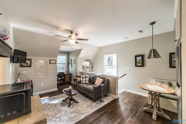 412 Monte Sano Blvd SE, Huntsville, AL 35801