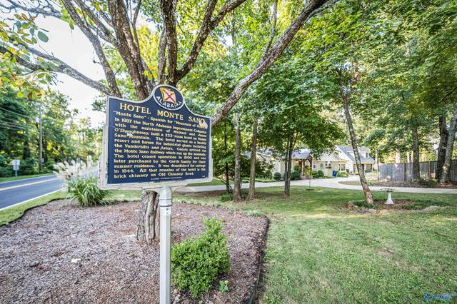 412 Monte Sano Blvd SE, Huntsville, AL 35801