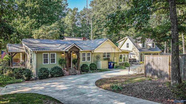 412 Monte Sano Blvd SE, Huntsville, AL 35801