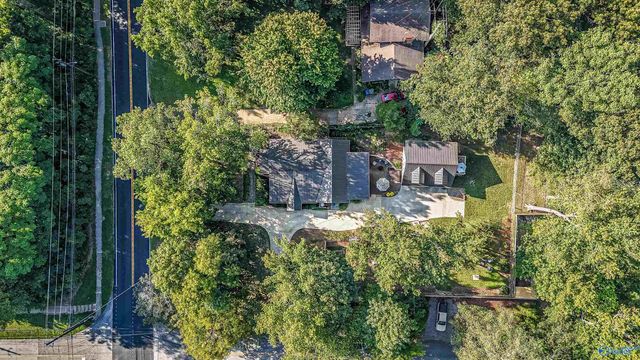 412 Monte Sano Blvd SE, Huntsville, AL 35801