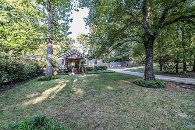 412 Monte Sano Blvd SE, Huntsville, AL 35801