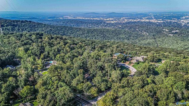 412 Monte Sano Blvd SE, Huntsville, AL 35801