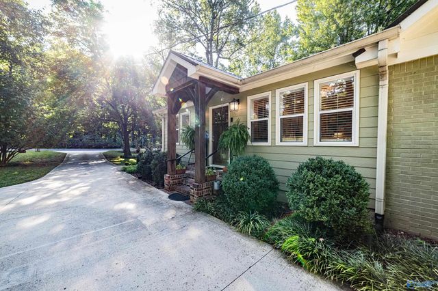 412 Monte Sano Blvd SE, Huntsville, AL 35801