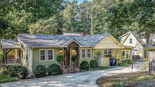 412 Monte Sano Blvd SE, Huntsville, AL 35801