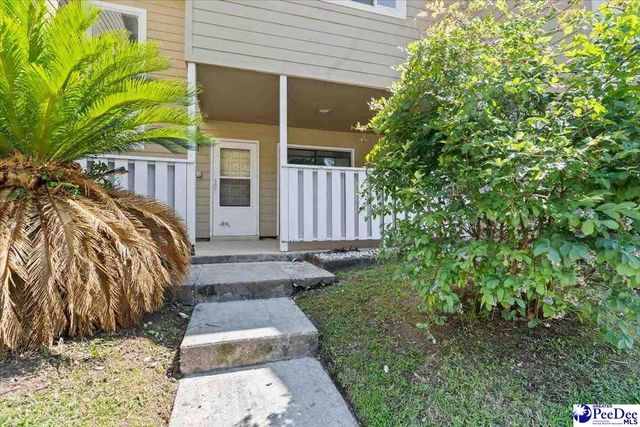 700 S Cashua Apt 10B, Florence, SC 29501