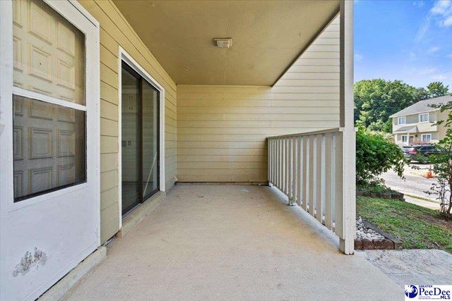 700 S Cashua Apt 10B, Florence, SC 29501