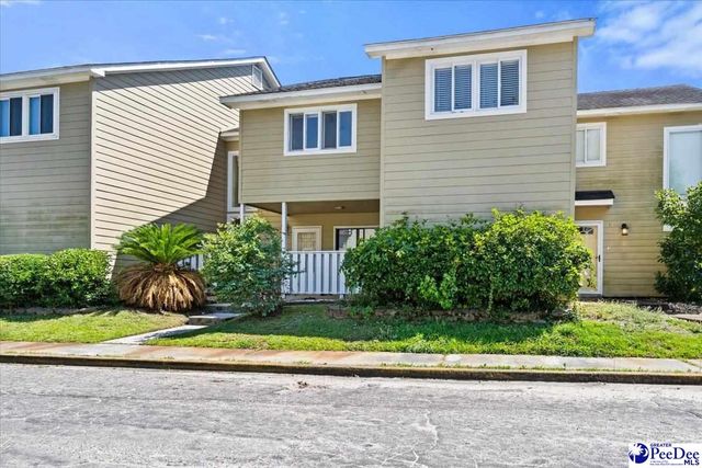 700 S Cashua Apt 10B, Florence, SC 29501