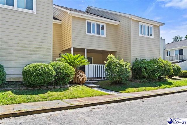 700 S Cashua Apt 10B, Florence, SC 29501