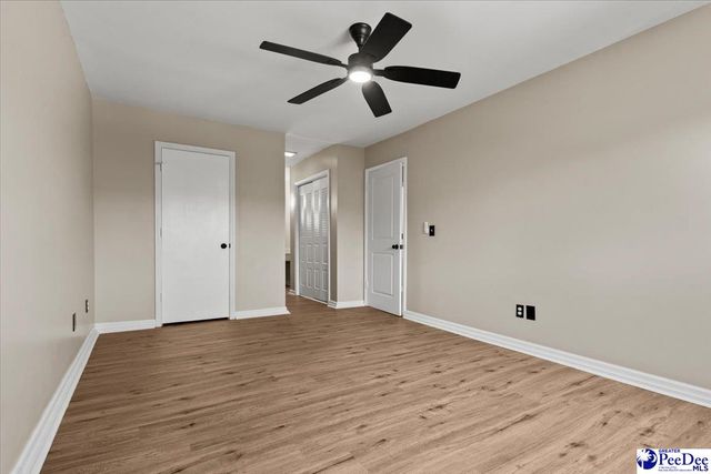 700 S Cashua Apt 10B, Florence, SC 29501