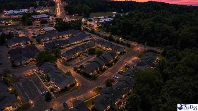700 S Cashua Apt 10B, Florence, SC 29501