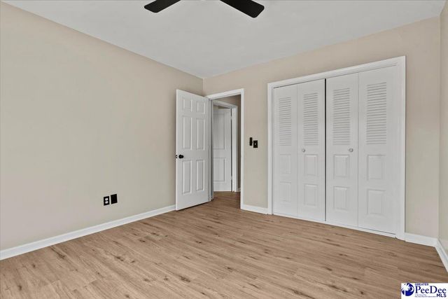 700 S Cashua Apt 10B, Florence, SC 29501