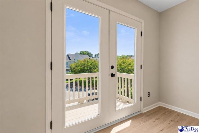 700 S Cashua Apt 10B, Florence, SC 29501