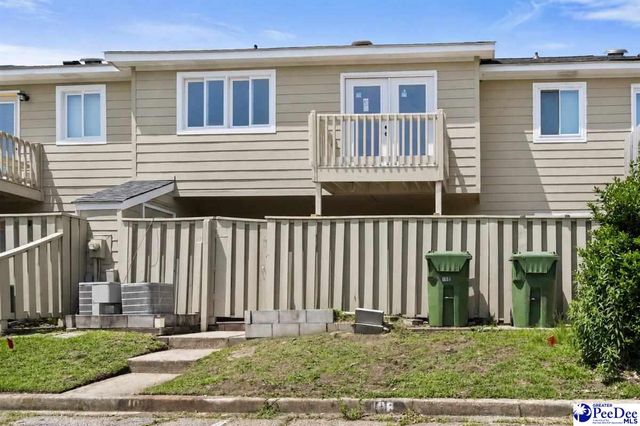 700 S Cashua Apt 10B, Florence, SC 29501