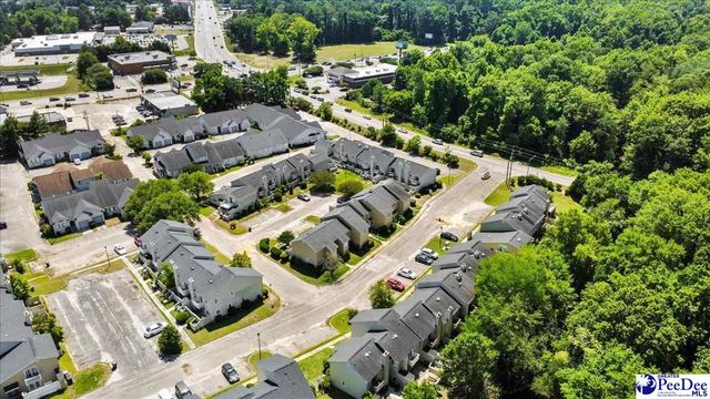 700 S Cashua Apt 10B, Florence, SC 29501
