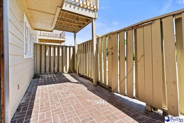 700 S Cashua Apt 10B, Florence, SC 29501