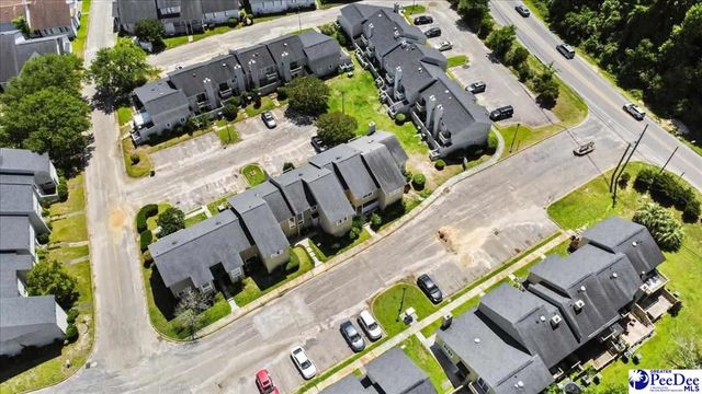 700 S Cashua Apt 10B, Florence, SC 29501