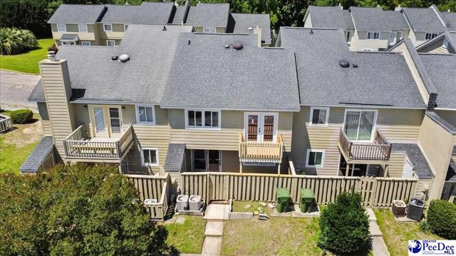 700 S Cashua Apt 10B, Florence, SC 29501