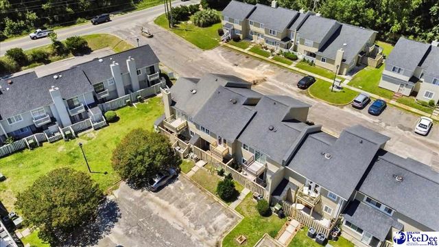 700 S Cashua Apt 10B, Florence, SC 29501
