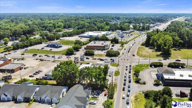 700 S Cashua Apt 10B, Florence, SC 29501