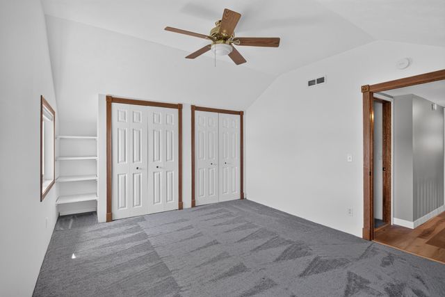 121 N Lakeside Drive, Michigan Center, MI 49254