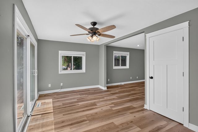 121 N Lakeside Drive, Michigan Center, MI 49254