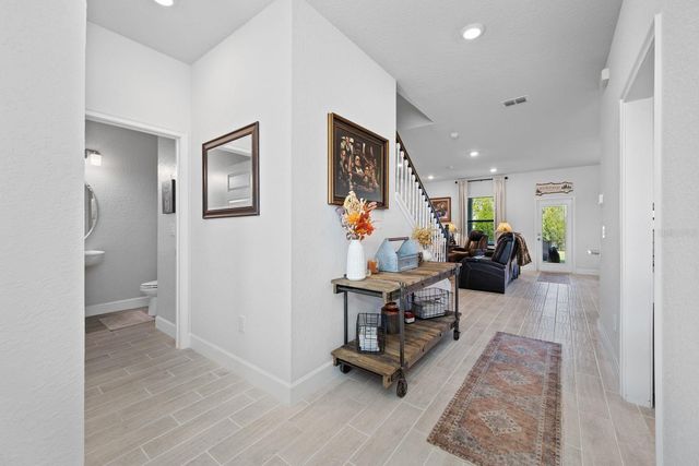 6107 164TH AVENUE E, Parrish, FL 34219