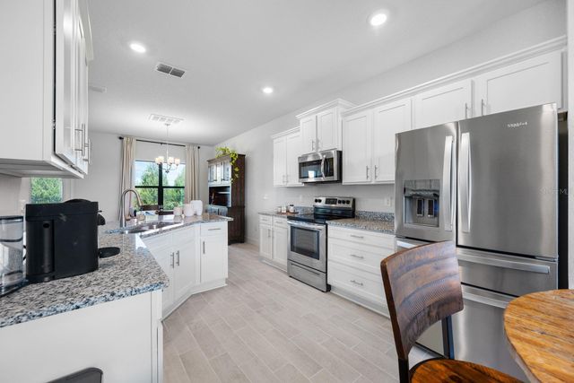 6107 164TH AVENUE E, Parrish, FL 34219