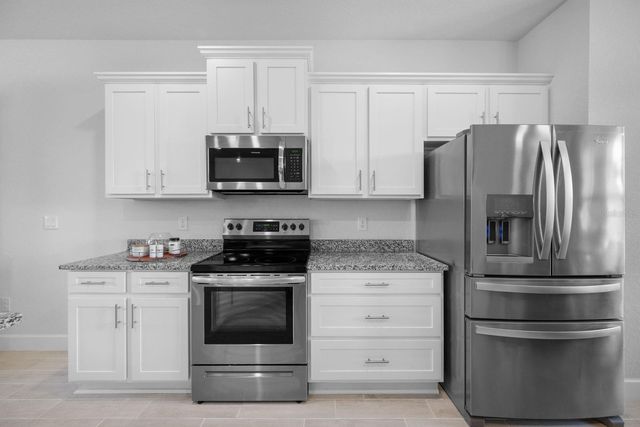 6107 164TH AVENUE E, Parrish, FL 34219