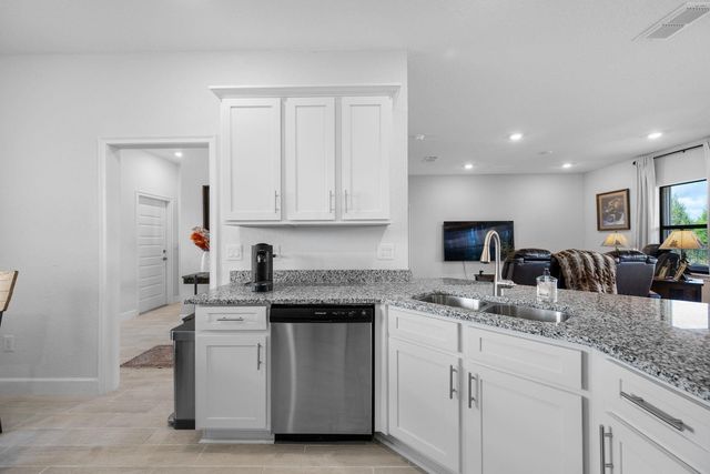 6107 164TH AVENUE E, Parrish, FL 34219