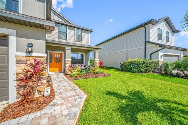 6107 164TH AVENUE E, Parrish, FL 34219