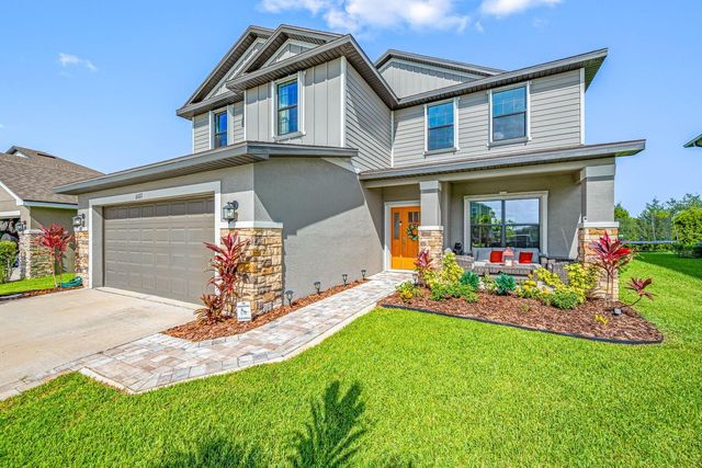 6107 164TH AVENUE E, Parrish, FL 34219