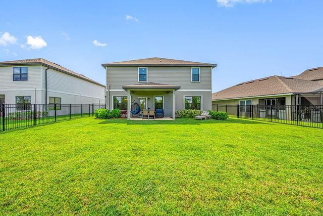 6107 164TH AVENUE E, Parrish, FL 34219