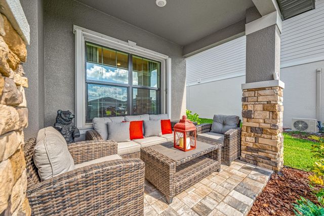 6107 164TH AVENUE E, Parrish, FL 34219