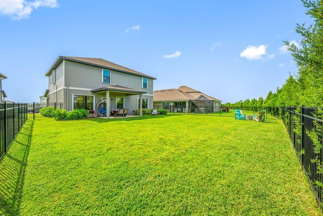 6107 164TH AVENUE E, Parrish, FL 34219