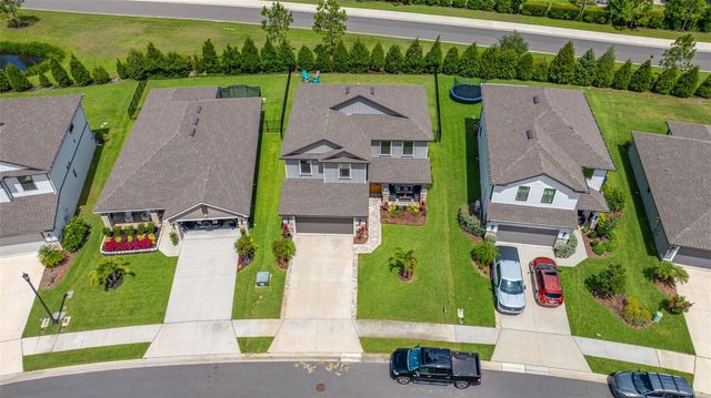 6107 164TH AVENUE E, Parrish, FL 34219