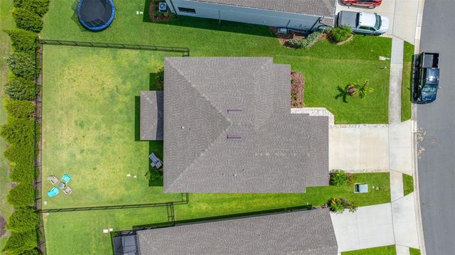 6107 164TH AVENUE E, Parrish, FL 34219