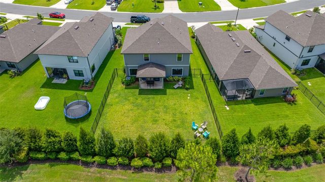 6107 164TH AVENUE E, Parrish, FL 34219